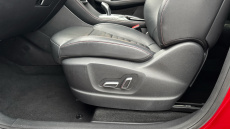 MG HS 1.5 T-GDI PHEV Trophy 5dr Auto Hatchback